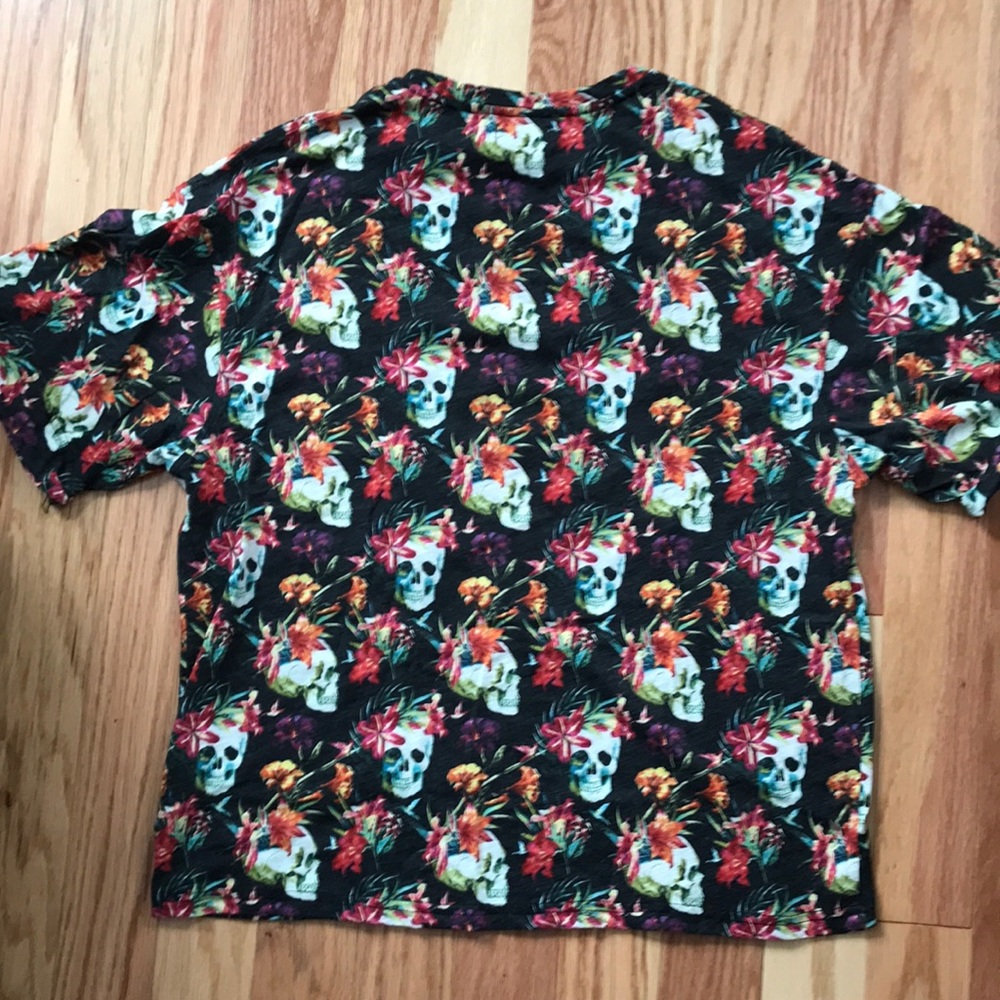 Zara Man Top - Picture 6 of 7